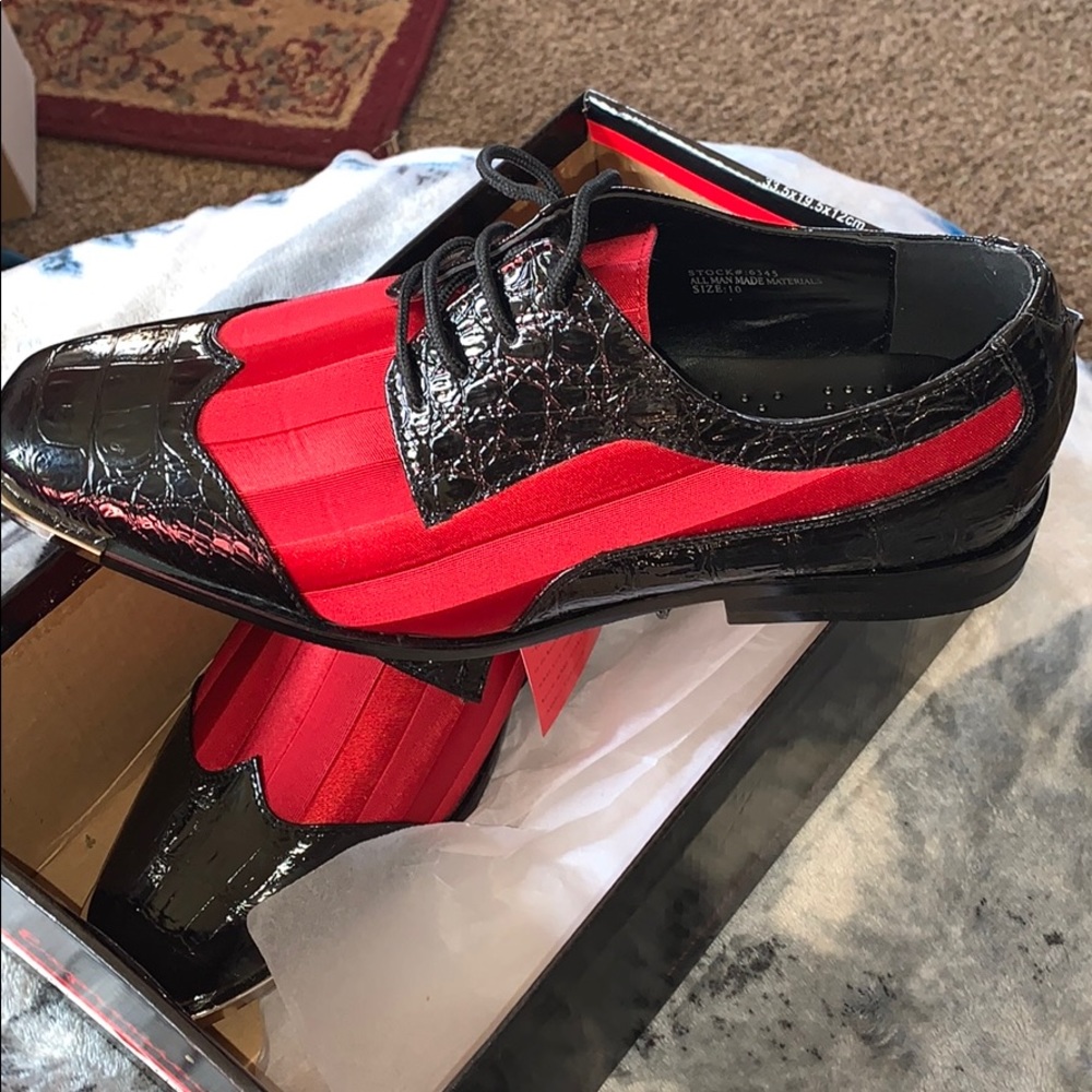 Men’s shoes